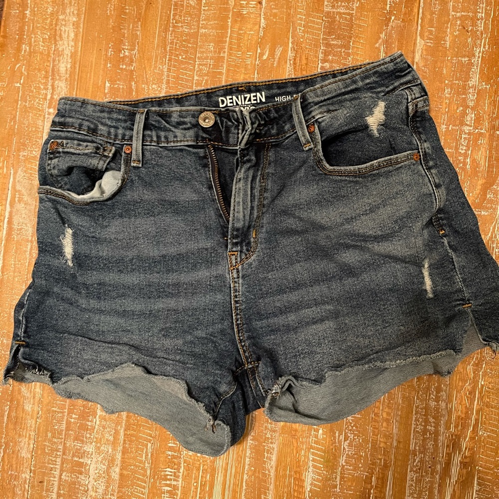 Denizen Levi’s